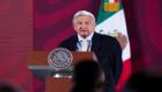 المكسيك ستقترح خطة لوقف الحرب في أوكرانيا