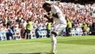 "لن أتوقف".. فينيسيوس جونيور يتوعد أتلتيكو مدريد بالرقص في الديربي