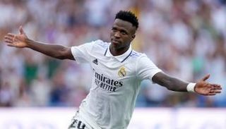 فينيسيوس جونيور