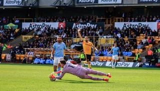 رياض محرز نجم مانشستر سيتي