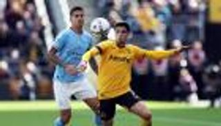 10 لاعبين يُدخلون مباراة وولفرهامبتون ضد مان سيتي تاريخ الدوري الإنجليزي