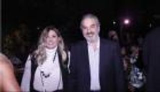 سهير رمزي ترد على الانتقادات بعد ظهورها دون حجاب: "ربنا منحني العقل"