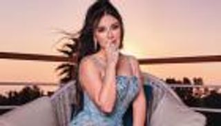 ماغي بو غصن.. إطلالة مثيرة في عيد ميلادها (صور)