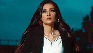 الإعلامية المصرية ريهام عياد