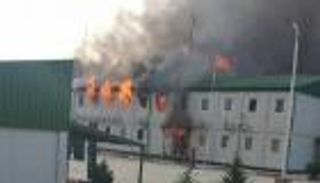 هدنة هشة.. 24 قتيلا في معارك حدودية بين قرغيزستان وطاجيكستان