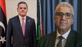 باشاغا والدبيبة