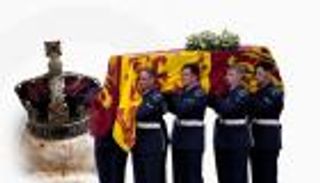 جنازة إليزابيث بين الأمن والأبهة.. قناصة ومسيرات واستثناء وحيد لبايدن