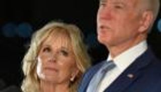 بايدن وزوجته إلى لندن لحضور جنازة الملكة إليزابيث