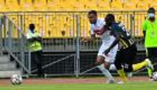 الأول في 2022.. الزمالك يكسر عقدة دوري أبطال أفريقيا بفوز سري