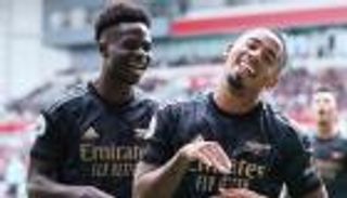 جدول ترتيب الدوري الإنجليزي بعد نهاية الجولة الثامنة