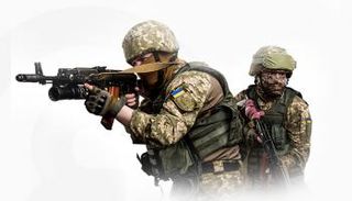 كييف تضغط للحصول على أسلحة متطورة وعقبات أمام الخطوة