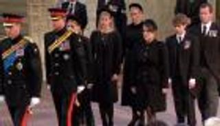 الأمير هاري يعيش صدمة "الشيفرة الملكية"