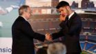 قبل ديربي مدريد.. هل يُطفئ "احتواء الرئيس" غضب ماركو أسينسيو؟