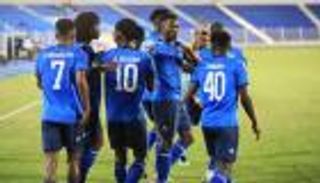 موعد مباراة الهلال وسانت جورج في دوري أبطال أفريقيا والقنوات الناقلة