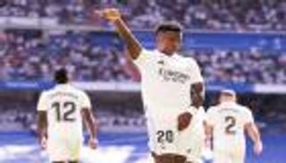 قبل ديربي مدريد.. ماذا قال رئيس أتلتيكو عن أزمة "رقص فينيسيوس"؟