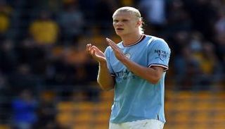 إيرلينج هالاند