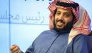 ضمن موسم الرياض.. تركي آل الشيخ يعلن نزالا ناريا في المصارعة الحرة