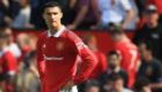 الدوري السعودي.. تصريح جديد بشأن حقيقة مفاوضات كريستيانو رونالدو