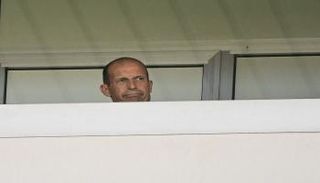 ماسيميليانو أليجري 