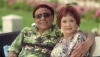 لبلبة تحسم الجدل حول حقيقة إصابة عادل إمام بألزهايمر