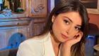 حقيقة منع ابنة عاصي الحلاني من دخول مصر (فيديو)