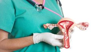 سرطان عنق الرحم - تعبيرية