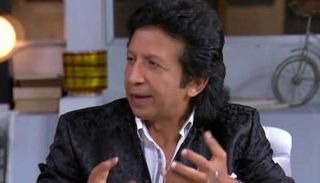 الفنان يوسف منصور 