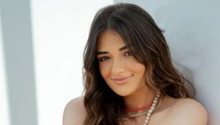 ملك أحمد زاهر