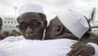 توم إرديمي.. من هو المعارض التشادي المفرج عنه بمصر؟