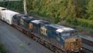 إضراب السكك الحديدية في أمريكا.. تهديد محتمل لسلاسل التوريد الهشة