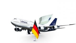 شركة لوفتهانزا 