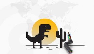 ثورة الاتصال بالإنترنت - تعبيرية