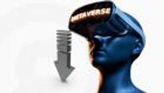 "ميتا" فقدت أكثر من نصف قيمتها خلال عام.. هل ضلت الطريق؟