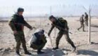 طاجيكستان: 35 قتيلا في الاشتباكات الحدودية مع قرغيزستان