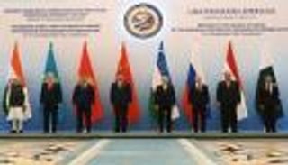 انضمام 5 بلدان عربية لمنظمة شنغهاي.. مكاسب سياسية واقتصادية "هائلة"