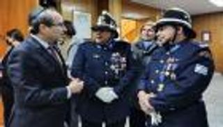 بعد تصاعد الأزمة.. تشيلي تتراجع وتحدد موعدا لاعتماد سفير إسرائيل