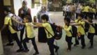 حقيقة تخفيف المناهج في مدارس مصر بعد إقرار اليوم الرياضي