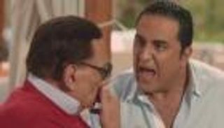 خالد سرحان عن عادل إمام: "عقلية كبيرة مش سهل يجيله ألزهايمر"