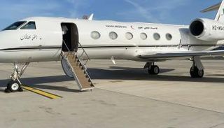 نقل فتاة سقطت من الطابق التاسع بإسطنبول إلى السعودية