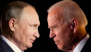 بايدن وبوتين