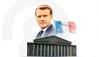 حزب ماكرون يغير اسمه إلى "النهضة".. مرحلة جديدة من "النضج"