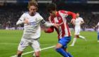 بقيادة مودريتش وسيميوني.. 5 مواجهات ثنائية في ديربي مدريد