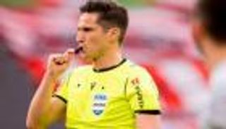 أدار قمة الأهلي والزمالك.. 4 معلومات مثيرة عن حكم ديربي مدريد