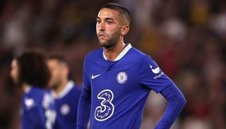 حكيم زياش نجم تشيلسي