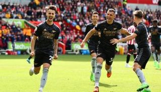 أرسنال الإنجليزي