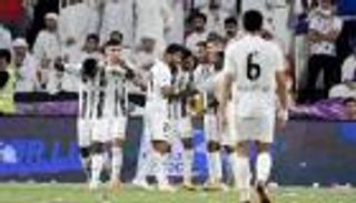 مزاد في الدوري الإماراتي.. مباراة العين والجزيرة تدخل العالمية