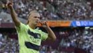 فانتازي الدوري الإنجليزي.. تعرف على سعر هالاند الجديد