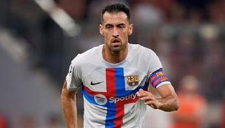 سيرخيو بوسكيتس