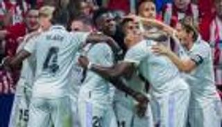 جدول ترتيب الدوري الإسباني بعد نهاية الجولة السادسة