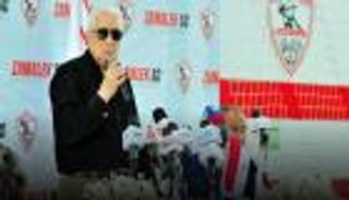 "بيانات كاذبة".. مرتضى منصور يرد على الأهلي في قضية الهدايا